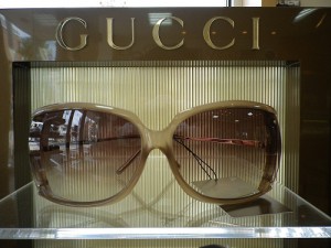 gucci新作